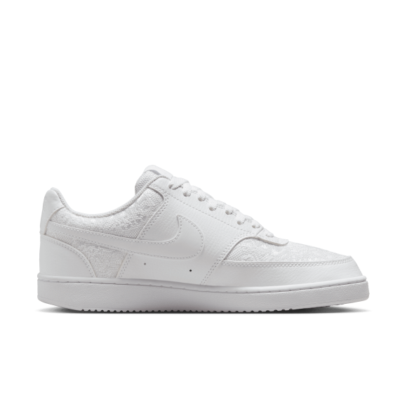 NIKE - W COURT VISION LOW