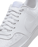 NIKE - W COURT VISION LOW