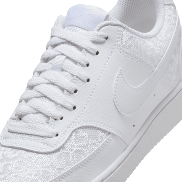 NIKE - W COURT VISION LOW