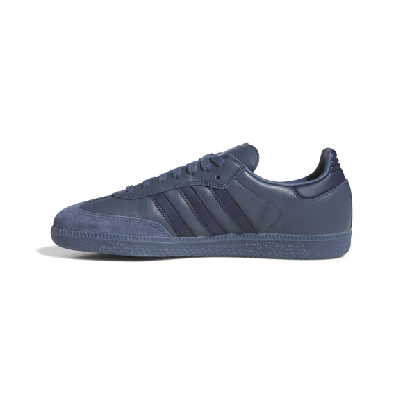 ADIDAS  - M SAMBA ADV