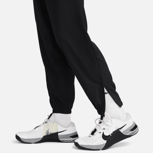 NIKE - M DRI-FIT FORM PANT TPR