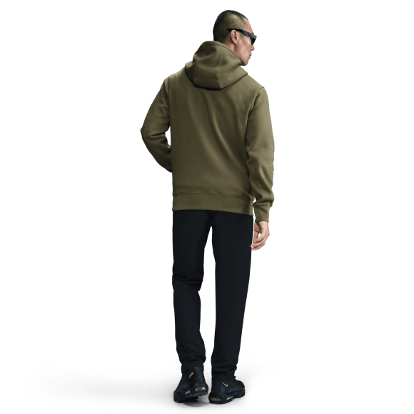 NIKE - M NIKE CLUB BB PO HOODIE