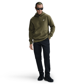 NIKE - M NIKE CLUB BB PO HOODIE