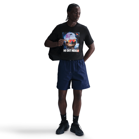 NIKE - M NSW TEE OC PHOTO 1