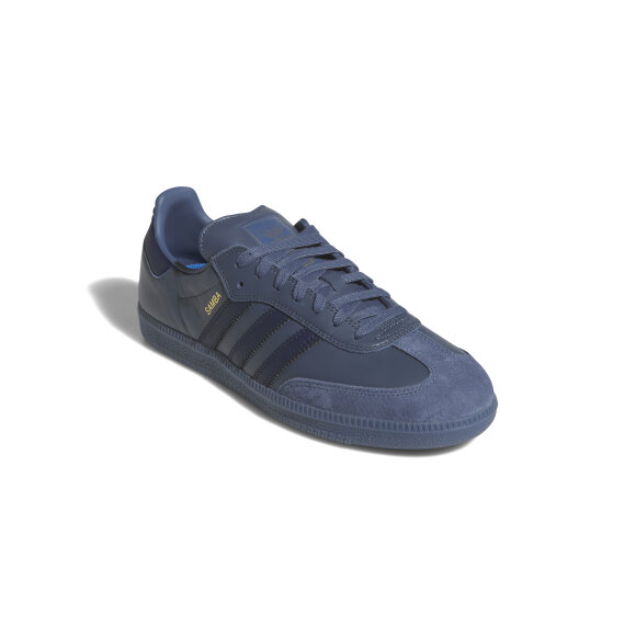 ADIDAS  - M SAMBA ADV