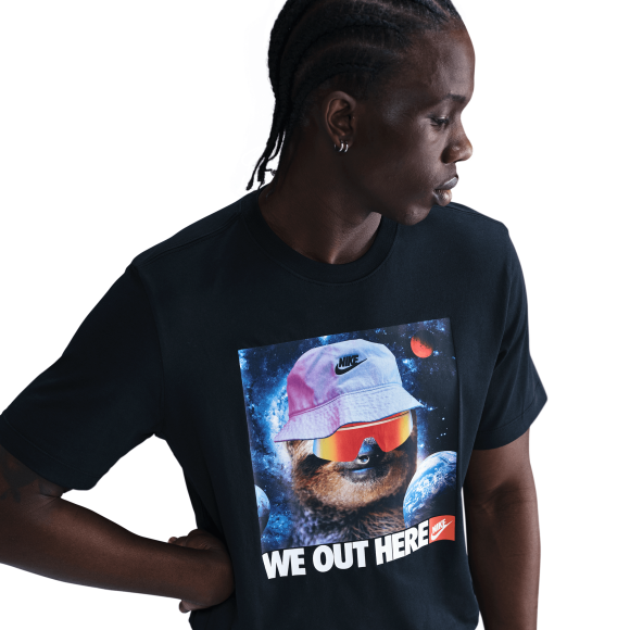 NIKE - M NSW TEE OC PHOTO 1