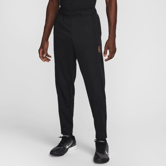 NIKE - M COURT HERITAGE SUIT PANT