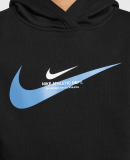 NIKE - B NSW SI FLEECE HOODIE