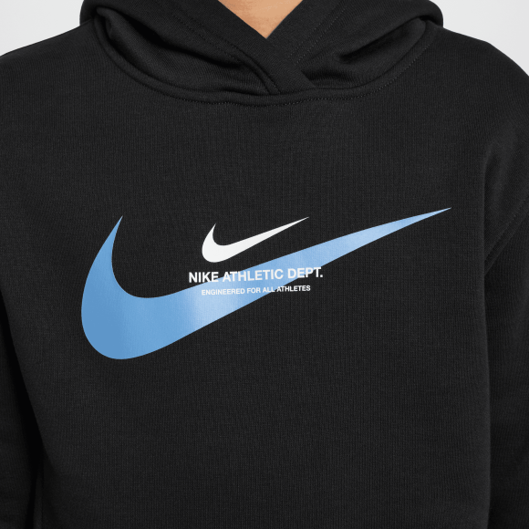 NIKE - B NSW SI FLEECE HOODIE