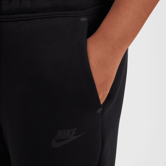 NIKE - B NSW TECH FLC JOGGER
