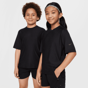 NIKE - Y DRI-FIT ADV MULTI SS TOP