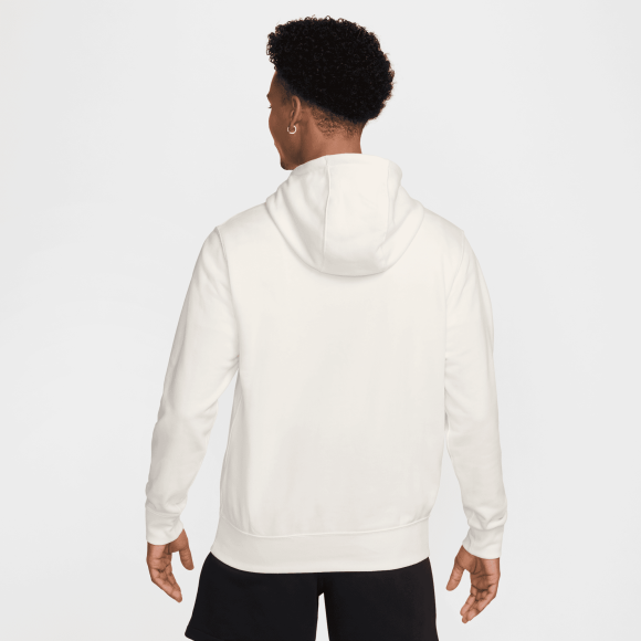 NIKE - M NIKE CLUB FT PO HOODIE