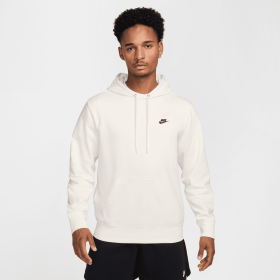 NIKE - M NIKE CLUB FT PO HOODIE