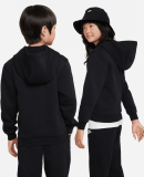 NIKE - K NSW CLUB FLC HDY LBR