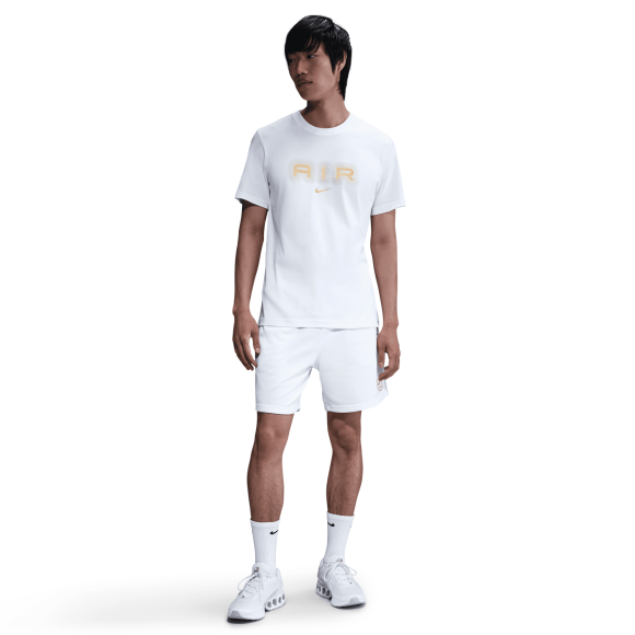 NIKE - M NSW SW AIR GRAPHIC TEE