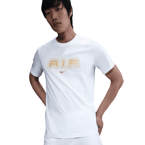 NIKE - M NSW SW AIR GRAPHIC TEE