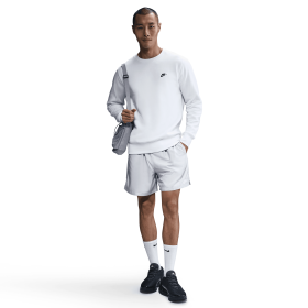 NIKE - M NIKE CLUB BB CREW