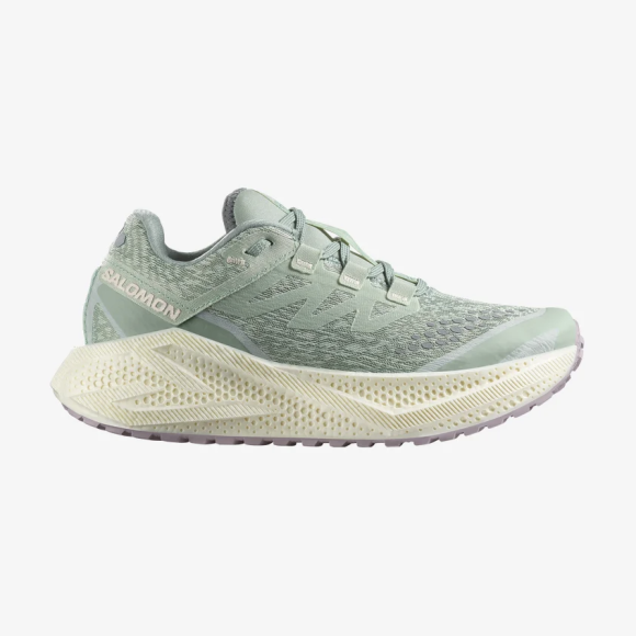 SALOMON - W AERO GLIDE 3 GRVL