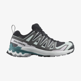 SALOMON - W XA PRO 3D V9 GTX