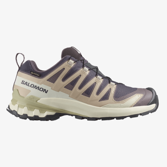 SALOMON - W XA PRO 3D V9 GTX