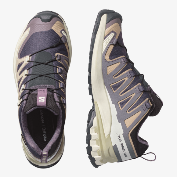 SALOMON - W XA PRO 3D V9 GTX