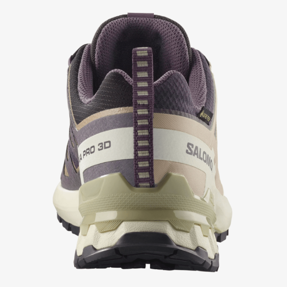 SALOMON - W XA PRO 3D V9 GTX