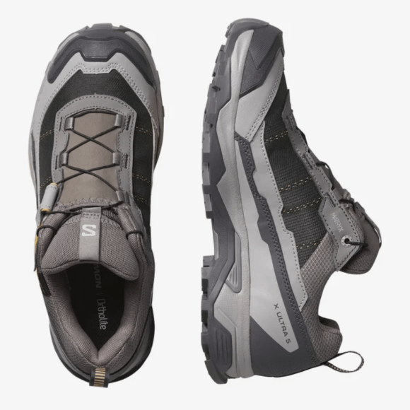 SALOMON - W X ULTRA 5 GTX
