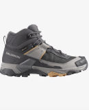 SALOMON - W X ULTRA 5 MID GTX