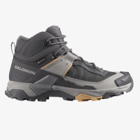 SALOMON - W X ULTRA 5 MID GTX