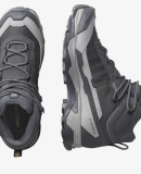 SALOMON - W X ULTRA 5 MID GTX