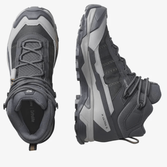 SALOMON - W X ULTRA 5 MID GTX