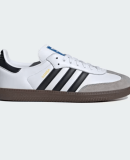 ADIDAS  - M SAMBA ADV