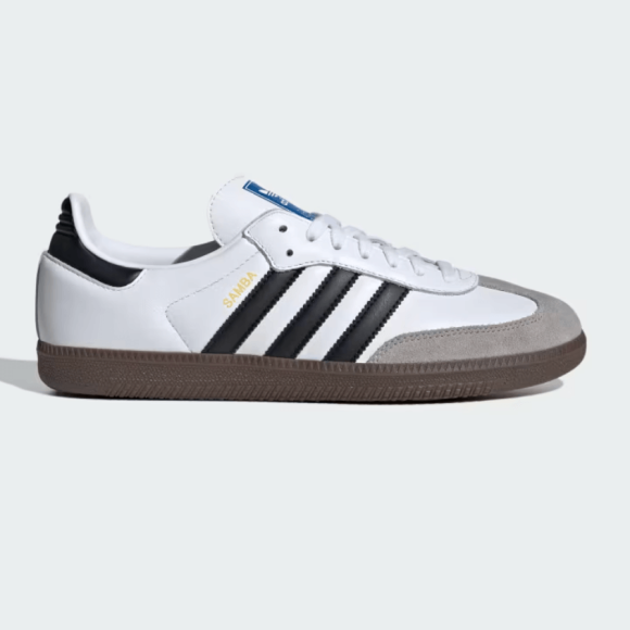 ADIDAS  - M SAMBA ADV