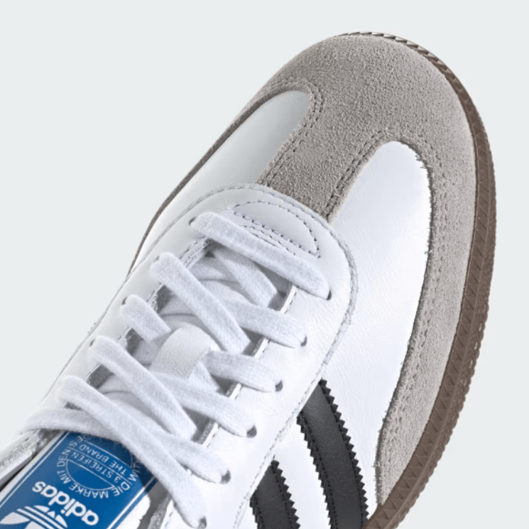 ADIDAS  - M SAMBA ADV