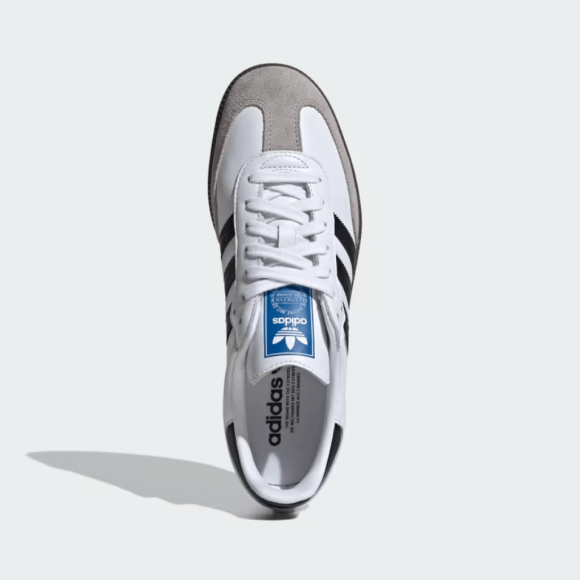 ADIDAS  - M SAMBA ADV
