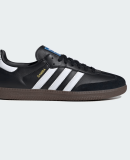 ADIDAS  - M SAMBA ADV