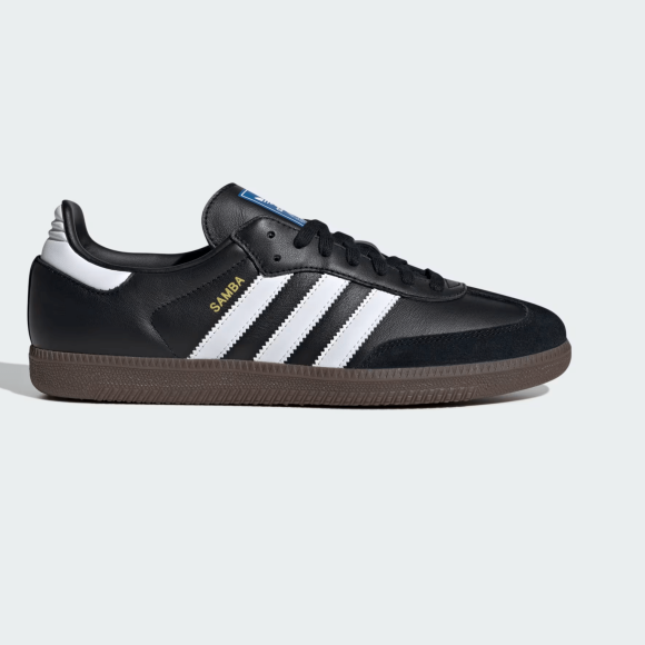 ADIDAS  - M SAMBA ADV