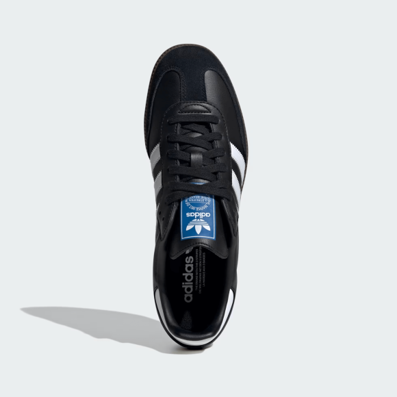 ADIDAS  - M SAMBA ADV