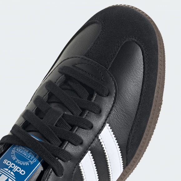 ADIDAS  - M SAMBA ADV