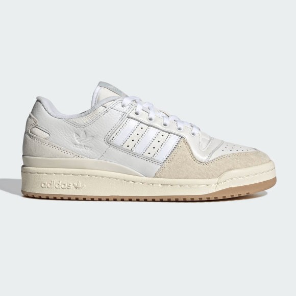 ADIDAS  - M FORUM 84 LOW ADV