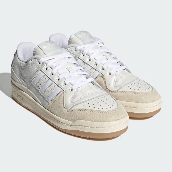 ADIDAS  - M FORUM 84 LOW ADV