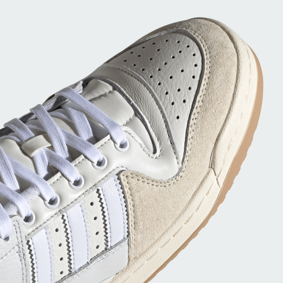 ADIDAS  - M FORUM 84 LOW ADV