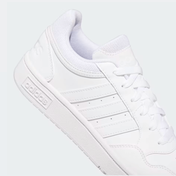 ADIDAS  - W HOOPS 3.0