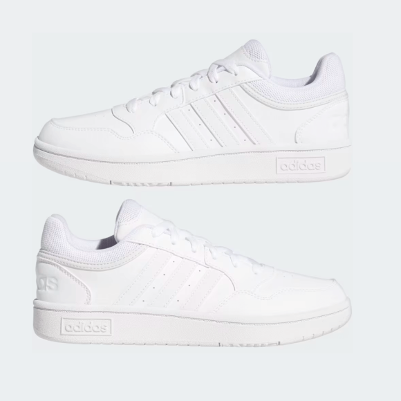 ADIDAS  - W HOOPS 3.0