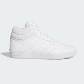 ADIDAS  - W HOOPS 4.0 MID