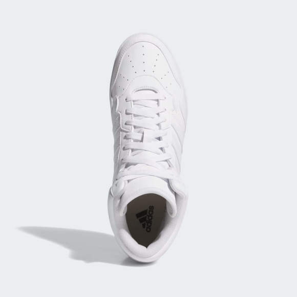 ADIDAS  - W HOOPS 4.0 MID