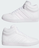ADIDAS  - W HOOPS 4.0 MID