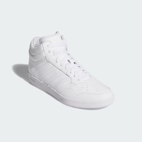 ADIDAS  - W HOOPS 4.0 MID