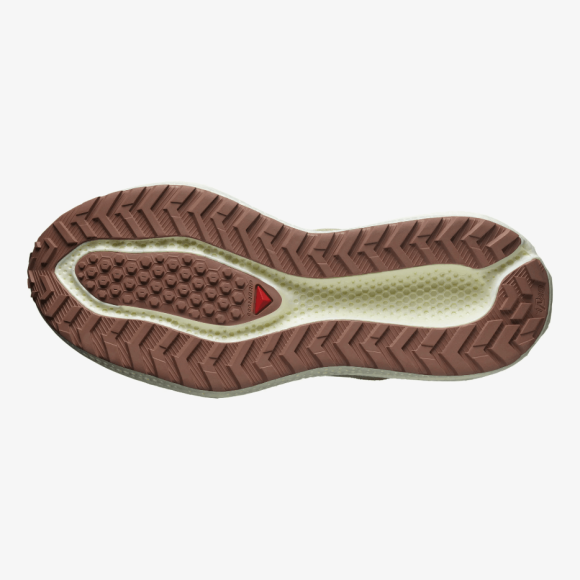 SALOMON - M AERO GLIDE 3 GRVL