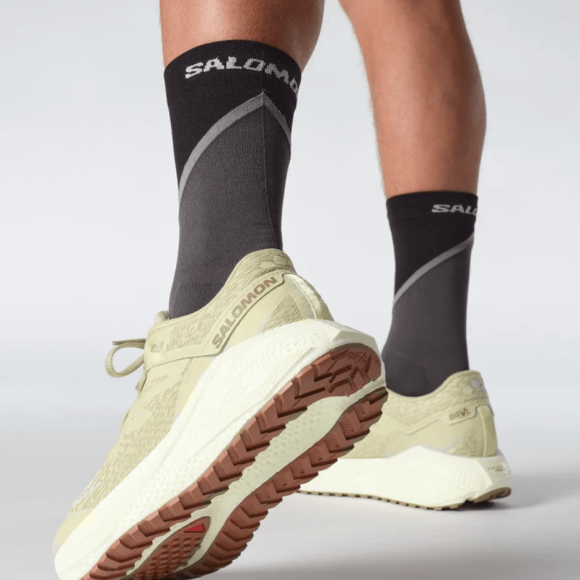 SALOMON - M AERO GLIDE 3 GRVL
